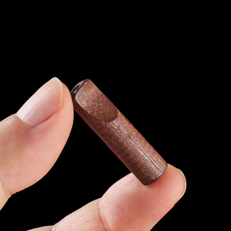 10Pcs 8mm Wood Cigarette Mouth - Smoking & Vaping Accessories recensione e prezzo