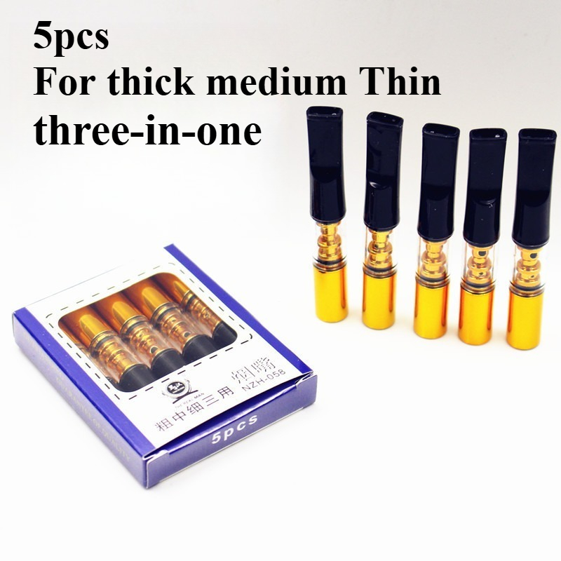 5 boxes Portable Reducing Ciga - Smoking & Vaping Accessories recensione e prezzo