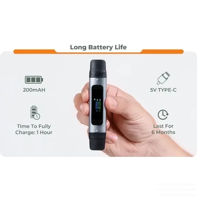 2024 Good Quality (NOT Vape)Br - Vaping Goods recensione e prezzo
