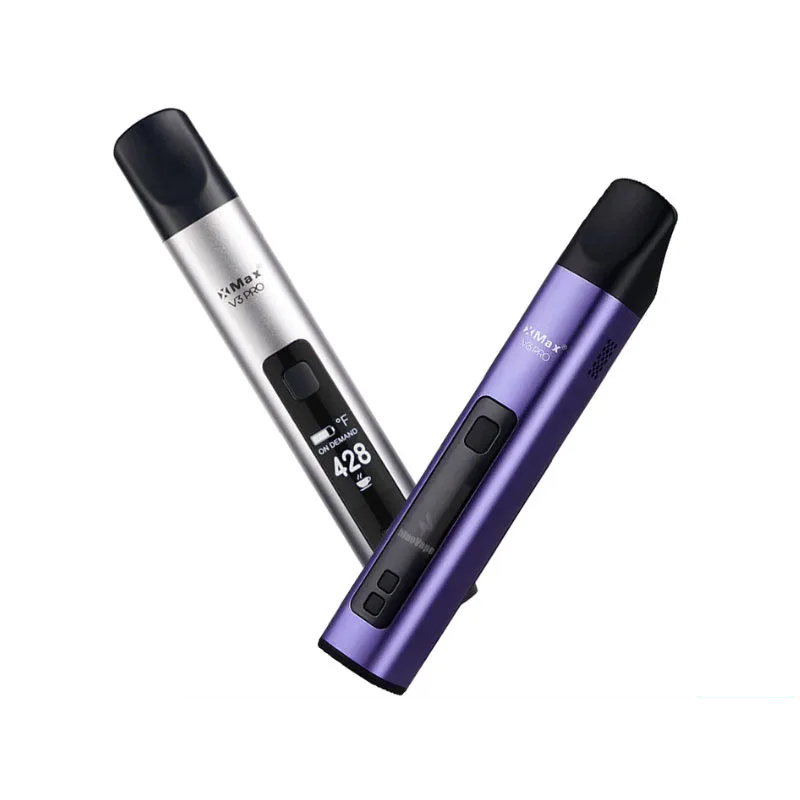 Original XMax V3 Pro Dry Herb  - Quick Vape recensione e prezzo