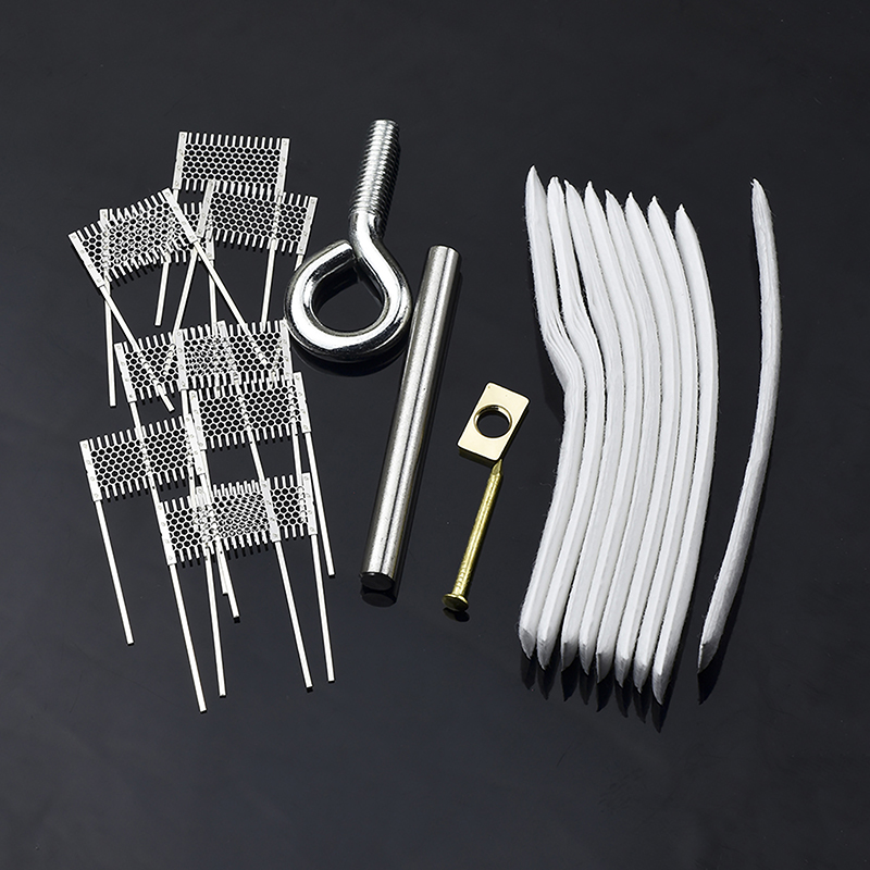 DIY Rebuild Kit GTX 0.2ohm Plu - Coil Building Kit recensione e prezzo