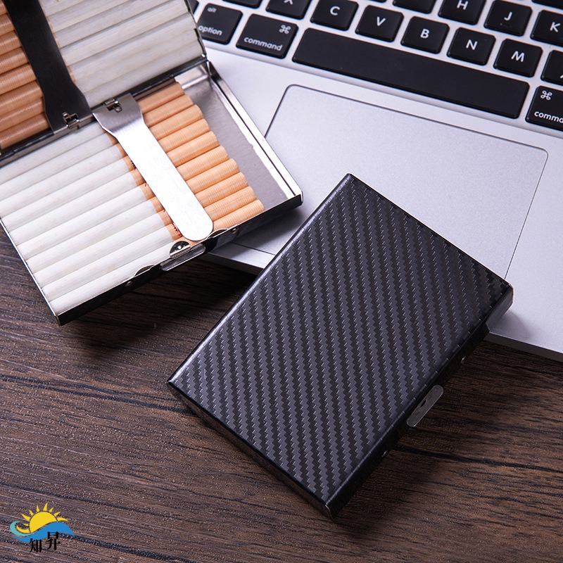 Sealed Aluminum alloy Cigarett - Smoking & Vaping Accessories recensione e prezzo