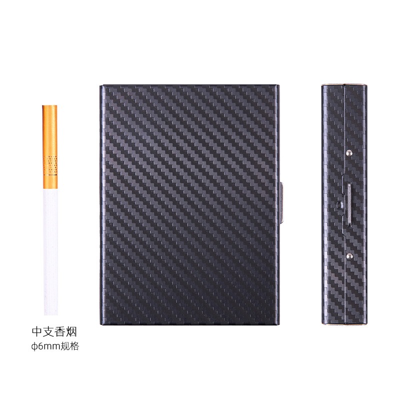 Sealed Aluminum alloy Cigarett - Smoking & Vaping Accessories recensione e prezzo