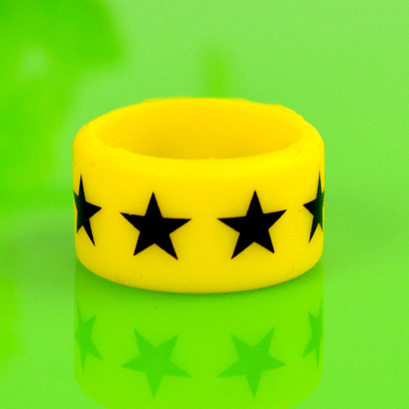 1/10/15PCS For RBA RDA Band Va - Vape Band Silicone recensione e prezzo