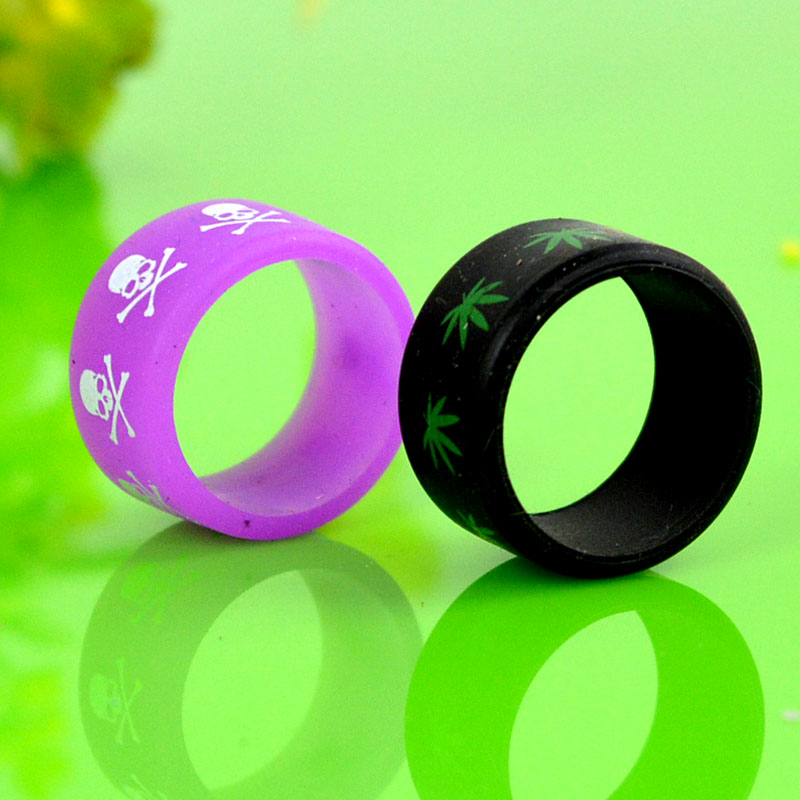 1/10/15PCS For RBA RDA Band Va - Vape Band Silicone recensione e prezzo