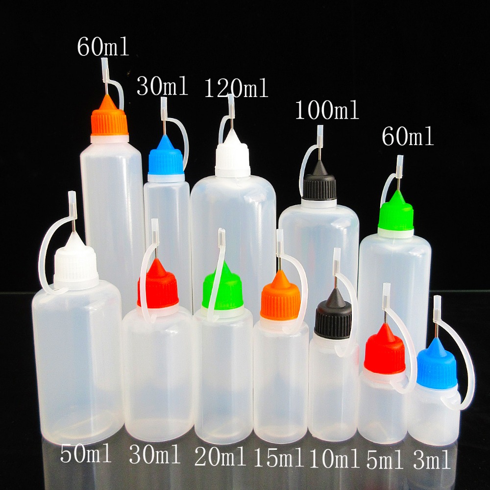 5pcs3/5/10/15/20/30/50/60/100/ - Vaping Goods recensione e prezzo