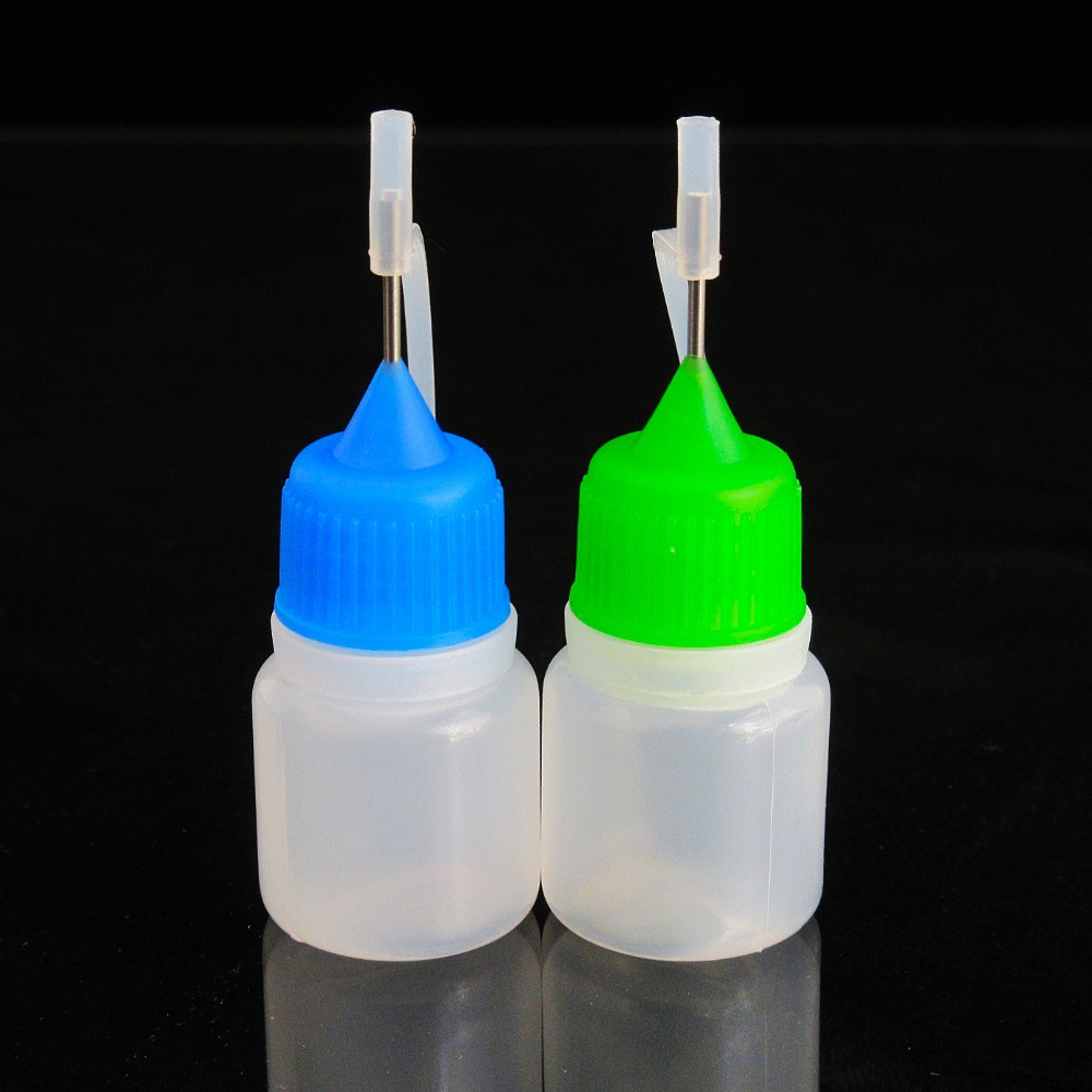 5pcs3/5/10/15/20/30/50/60/100/ - Vaping Goods recensione e prezzo