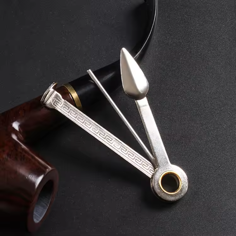 Multifunctional 3in1 Stainless - Weed Vaping Accessories recensione e prezzo