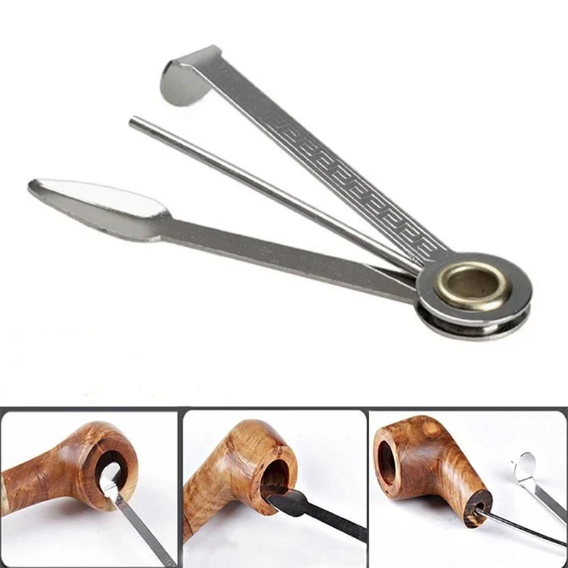 Multifunctional 3in1 Stainless - Weed Vaping Accessories recensione e prezzo
