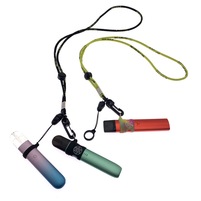 Vapesoon Vape Silicone Lanyard - Vape Band Silicone recensione e prezzo