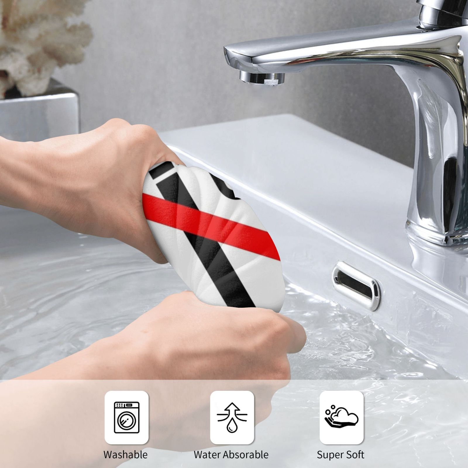 Towel No Smoking Sign 3150 Smo - Quick Vape recensione e prezzo