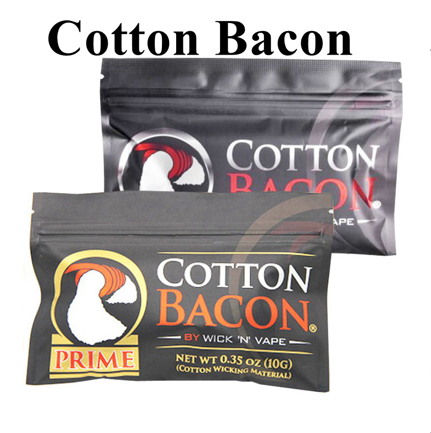 1Pack Bacon Electronic Cigaret - Vape Accessory recensione e prezzo