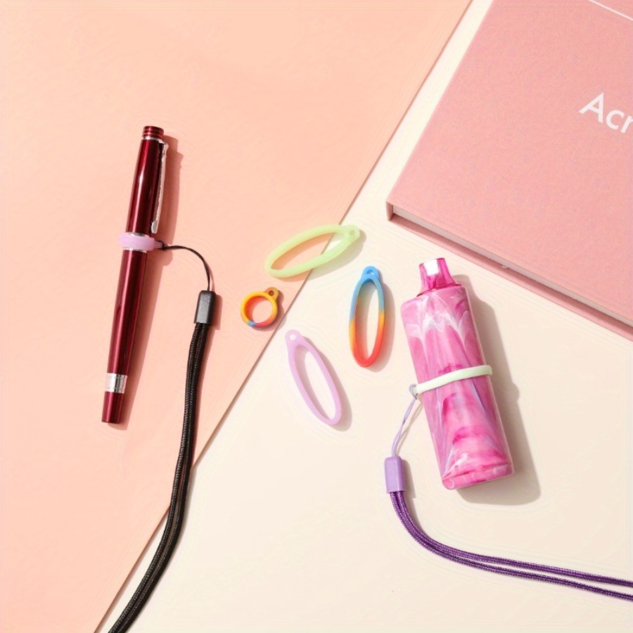 Multi-Color E-cigarette Lanyar - Vape Accessory recensione e prezzo
