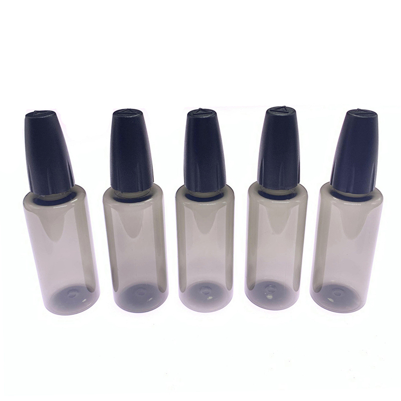 Z. 1Pcs 30ML PET Clear Vial Wi - Accessories For Vaping recensione e prezzo