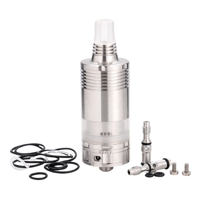 YFTK Style KA SE RTA Atomizer  - Vaping Air recensione e prezzo