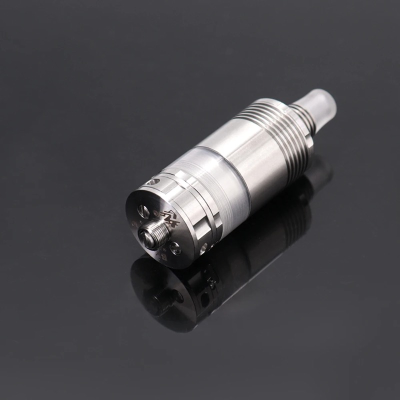 YFTK Style KA SE RTA Atomizer  - Vaping Air recensione e prezzo