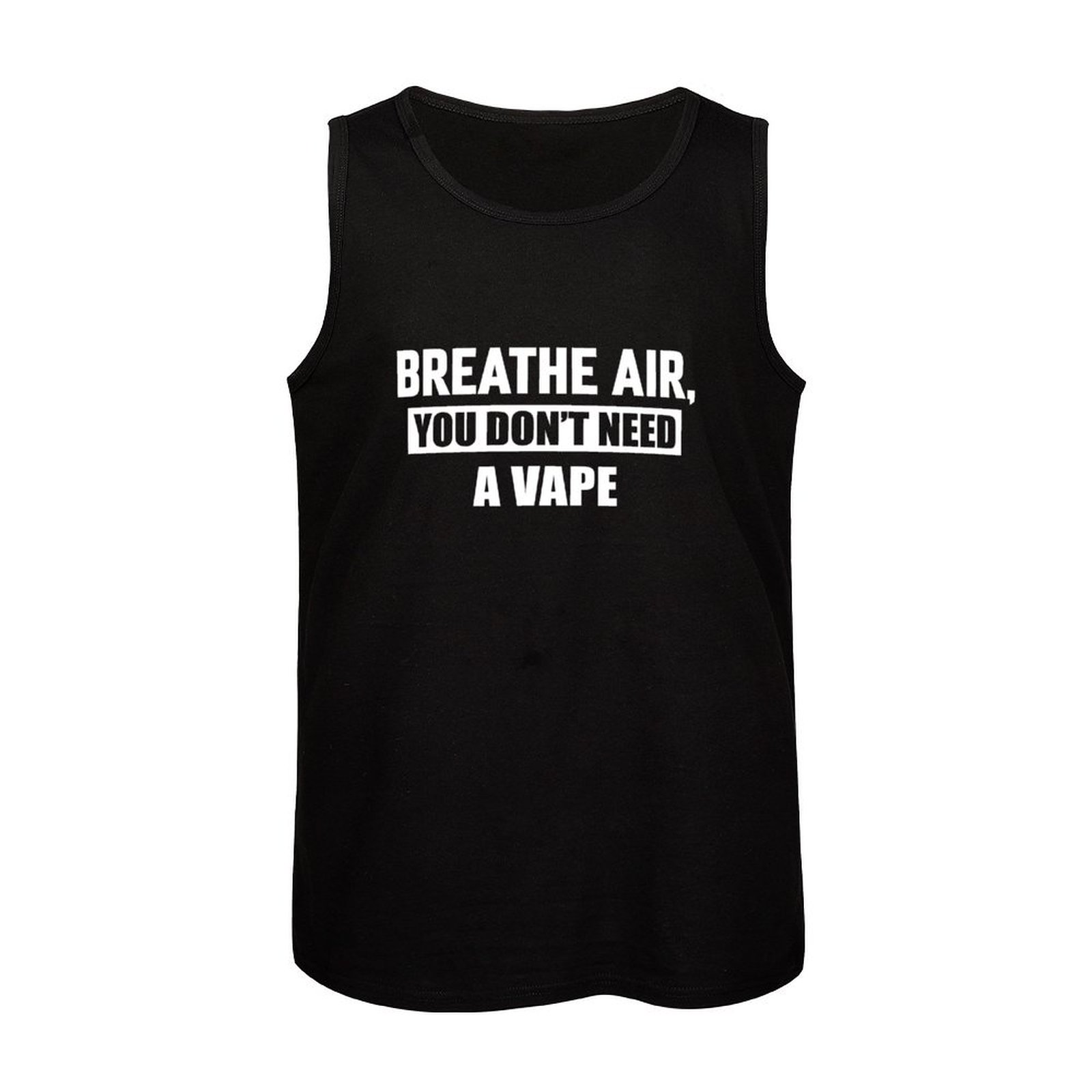 Breathe Air, You Don't Need A  - Vaping Air recensione e prezzo