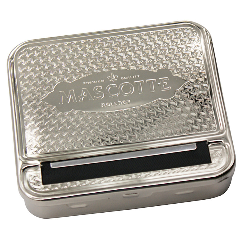 Cigarette Rolling Machine Box  - Smoking & Vaping Accessories recensione e prezzo