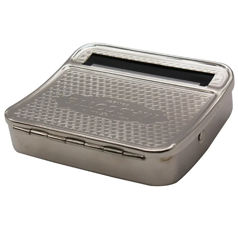 Cigarette Rolling Machine Box  - Smoking & Vaping Accessories recensione e prezzo