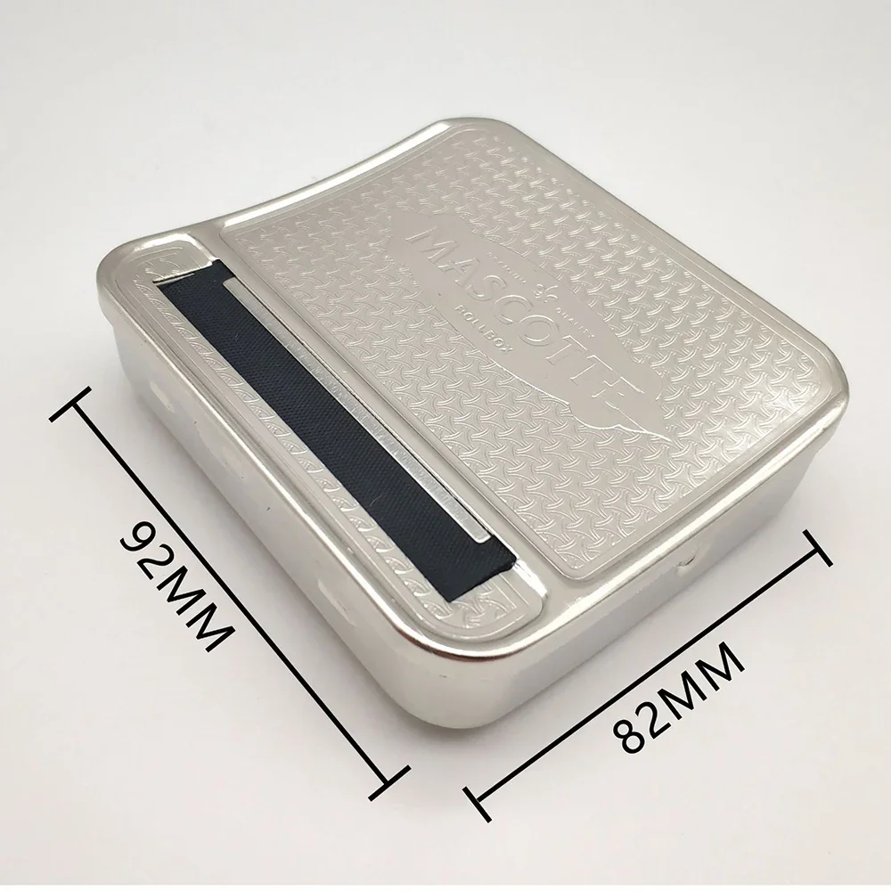Cigarette Rolling Machine Box  - Smoking & Vaping Accessories recensione e prezzo