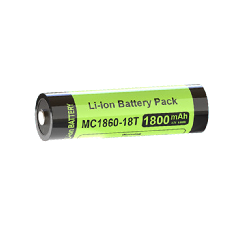 MC1860-18T 3.7V 1800mAh Type-C - Accessories For Vaping recensione e prezzo