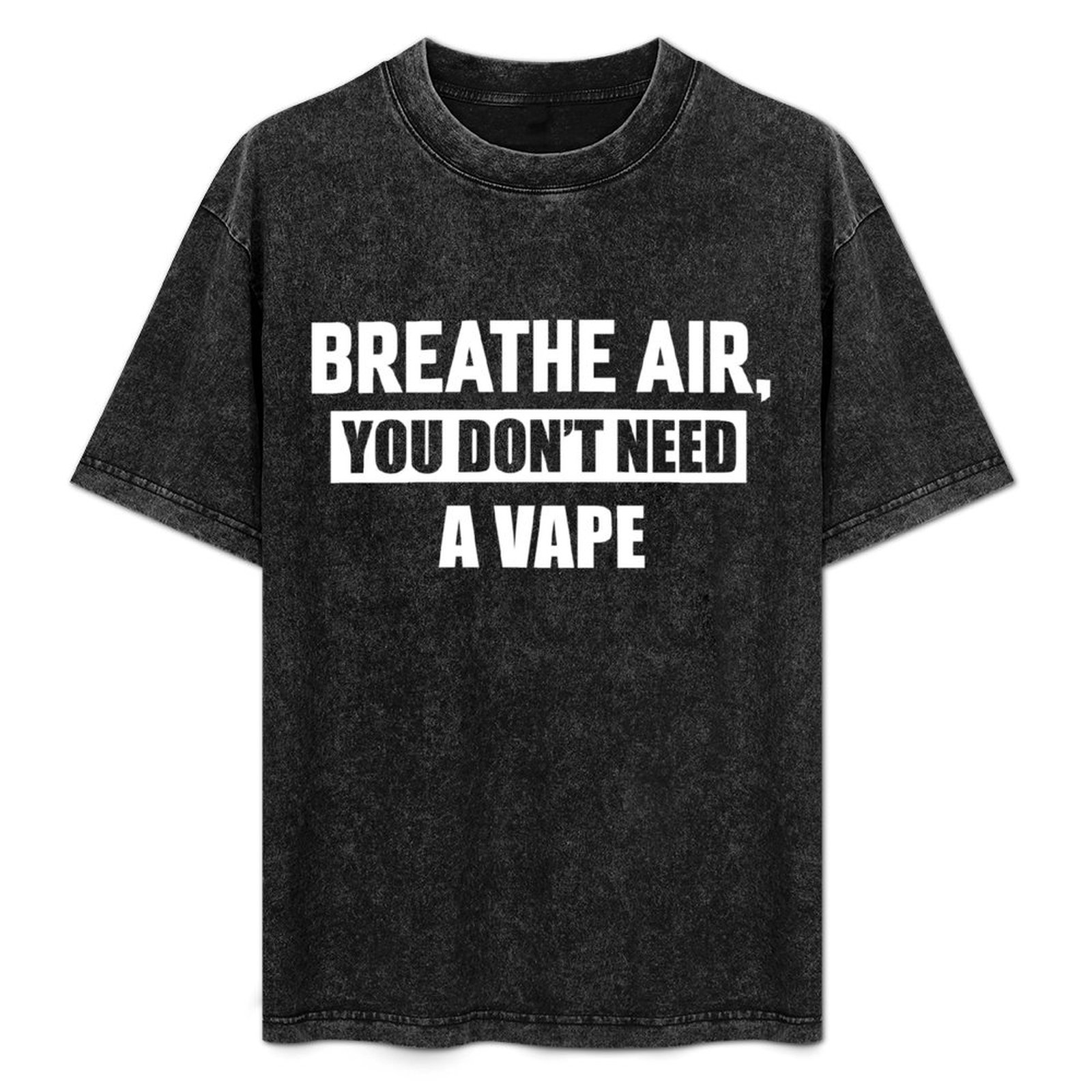 Breathe Air, You Don't Need A  - Vaping Air recensione e prezzo