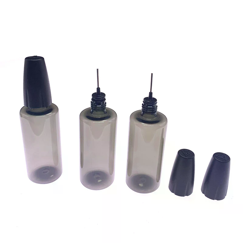 1 PCS 30ml Pet Clear Vial with - Accessories For Vaping recensione e prezzo