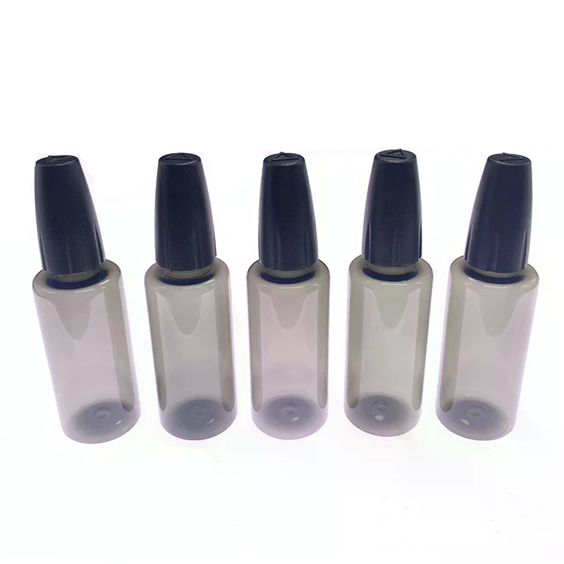 1 PCS 30ml Pet Clear Vial with - Accessories For Vaping recensione e prezzo