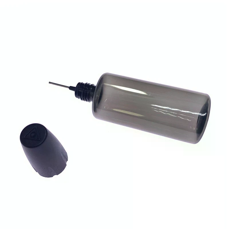 1 PCS 30ml Pet Clear Vial with - Accessories For Vaping recensione e prezzo
