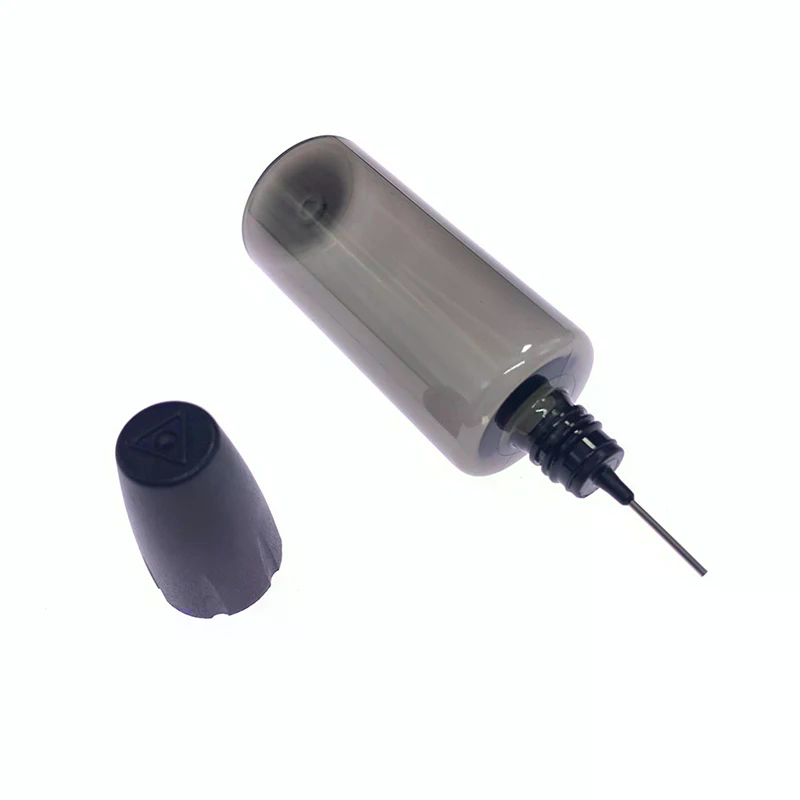 1 PCS 30ml Pet Clear Vial with - Accessories For Vaping recensione e prezzo