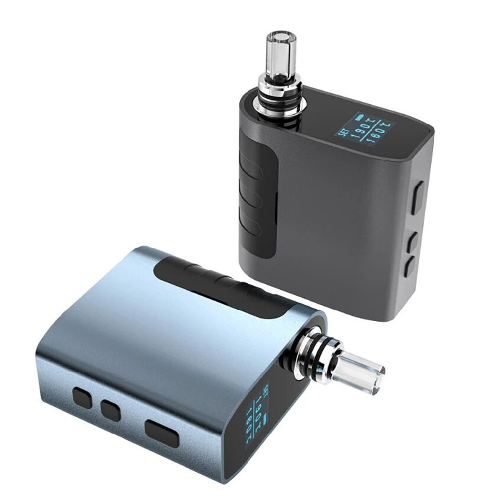 NIU PRO Temperature Control Dr - Accessories For Vaping recensione e prezzo