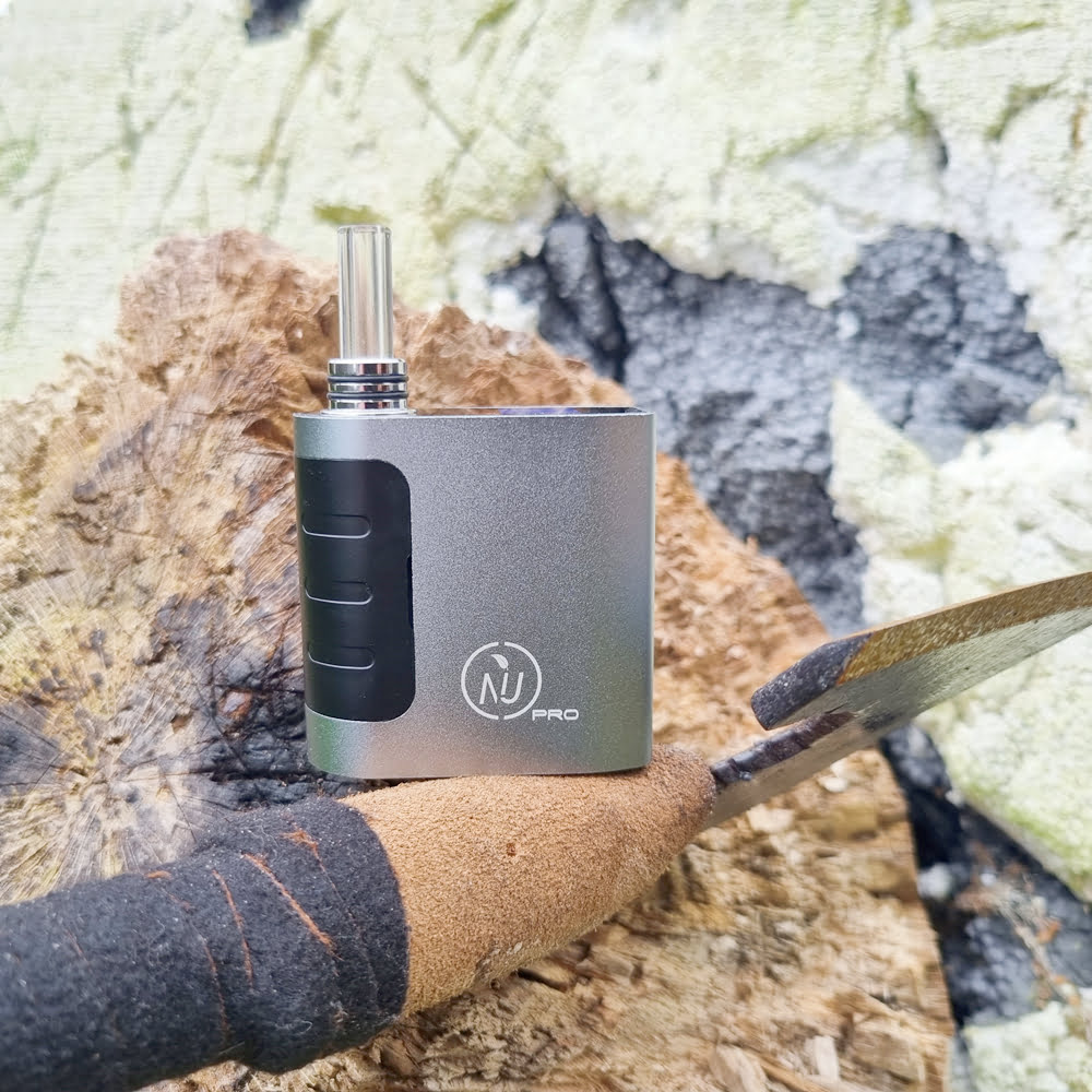 NIU PRO Temperature Control Dr - Accessories For Vaping recensione e prezzo