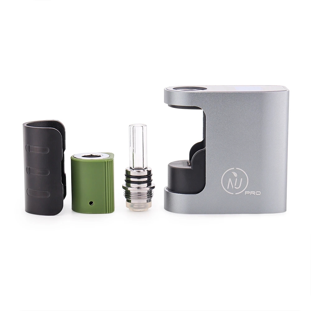NIU PRO Temperature Control Dr - Accessories For Vaping recensione e prezzo