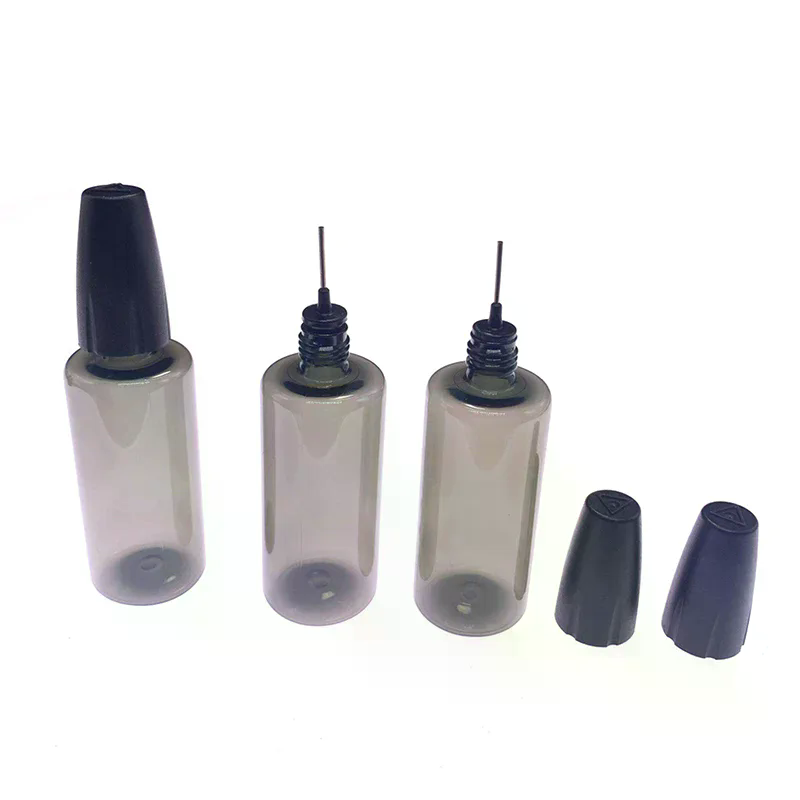 1Pcs 30ML PET Clear Vial With  - Accessories For Vaping recensione e prezzo