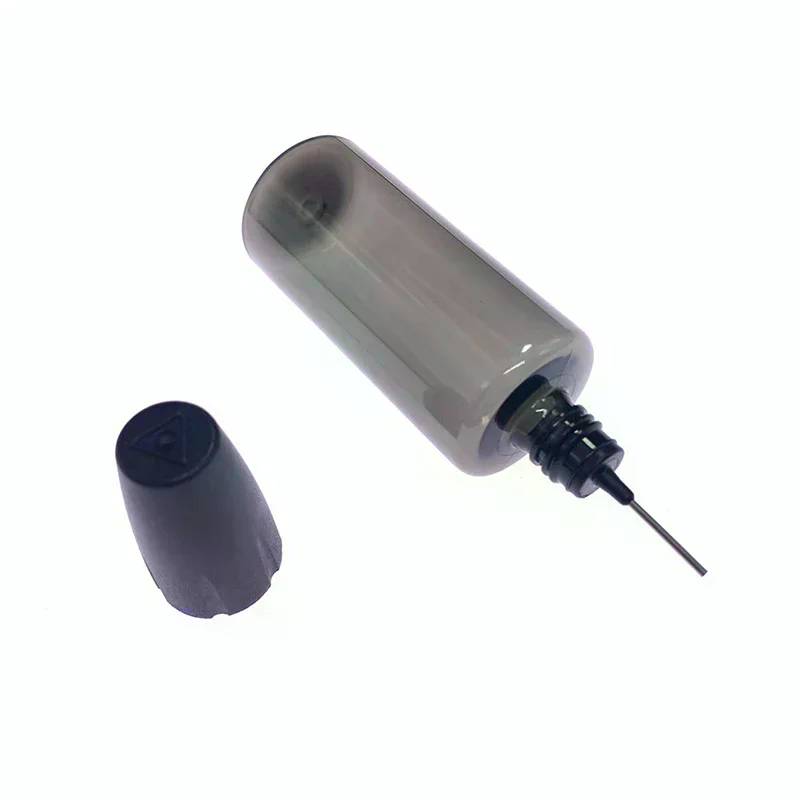 1Pcs 30ML PET Clear Vial With  - Accessories For Vaping recensione e prezzo