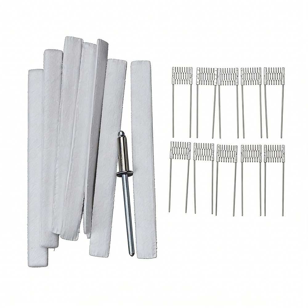 1Box 7x6 /6x5.5mm Small Size W - Coil Building Kit recensione e prezzo