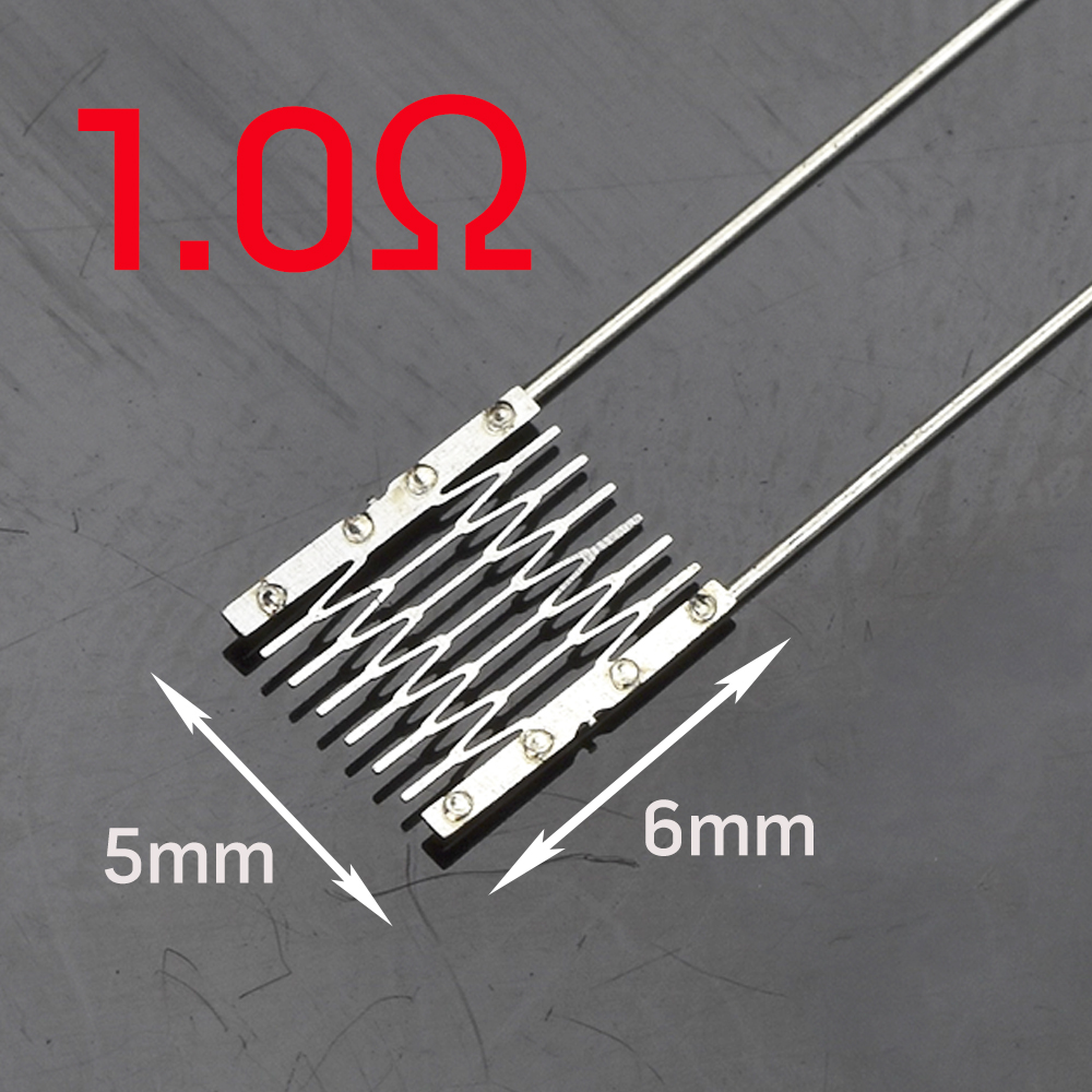 1Set Jellybox Nano Rebuild Kit - Coil Building Kit recensione e prezzo