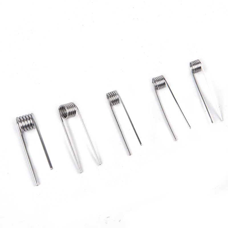 100Pcs/box High Quality A1 Coi - Coil Building Kit recensione e prezzo