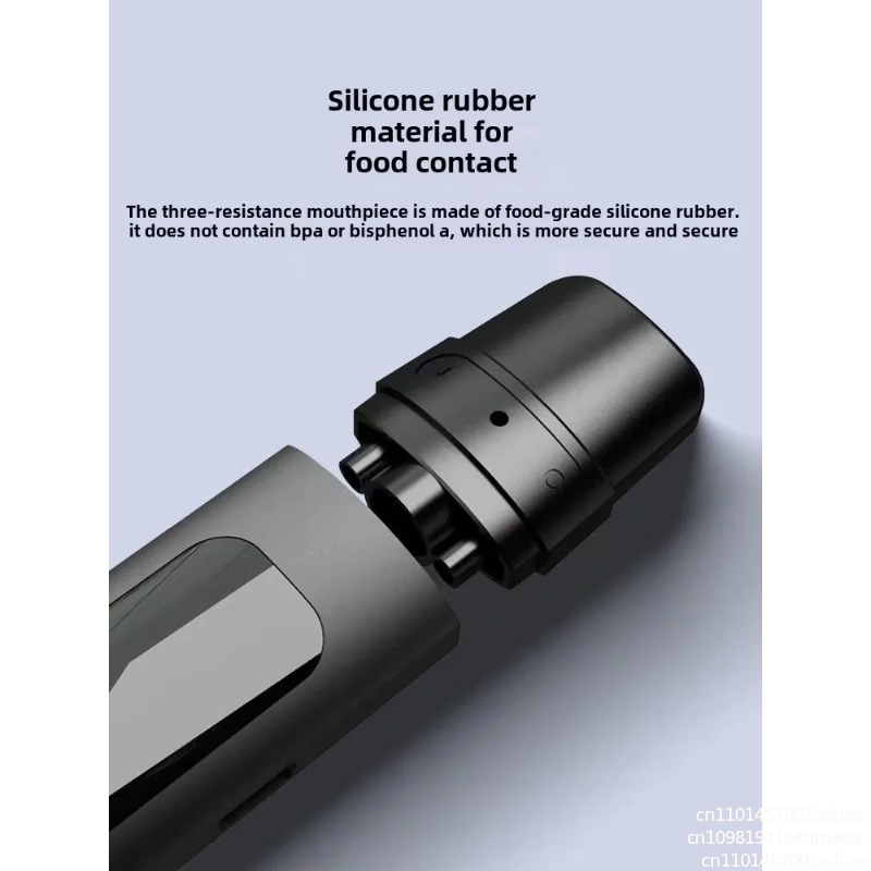 2024 Good Quality (NOT Vape)Br - Vaping Goods recensione e prezzo